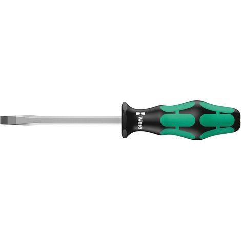 Wera 334 SK cacciavite a taglio (1/5)