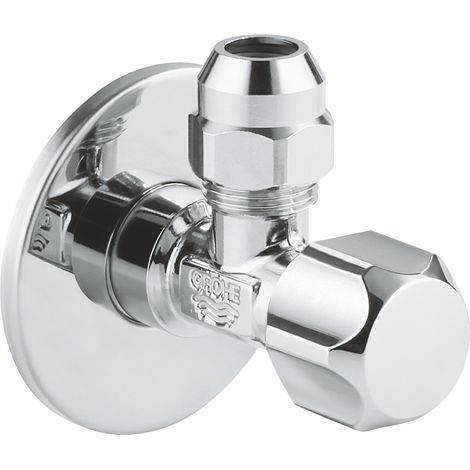 Grohe 22018000 Angle Valve for Single Lever Mixer Tap