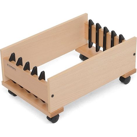 Porte-chaises Supershuttle Nature (1/3)