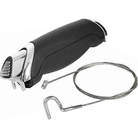 Systèmes de frein à main, pour Ford, pour Galaxy, pour S-MAX 2006-2015 6G912783AB 6G912780PC 1774992 5900926 Kit de réparation de levier ou de câble de frein à main (1/5)
