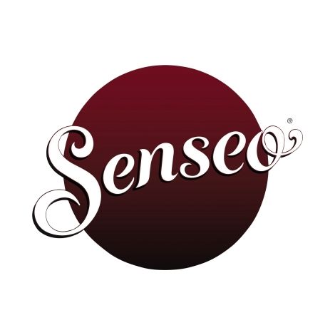 SENSEO® MILD Kaffeepads 16 Stück – UTZ-zertifiziert, Arabica