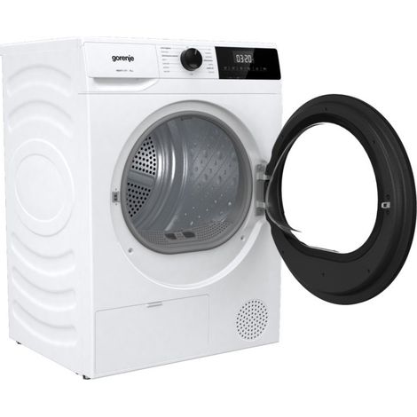 Sèche-linge Gorenje d2hne7d/pl pompe à chaleur 7 kg (1/3)