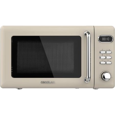 HORNO 01714 PROCLEAN 5110 RETRO BEIGE (1/5)