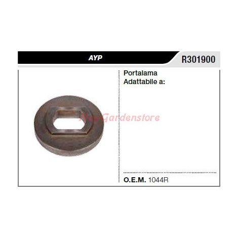 AYP tractor cortacésped cortacésped portacuchillas R301900