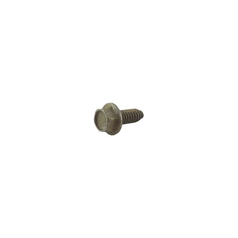 Schraube MTD 710-1652 7101652
