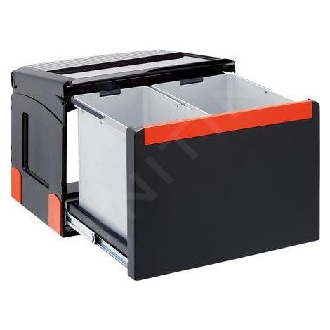 Franke Cube - Sorter Cube 50 134.0055.289 (1/2)
