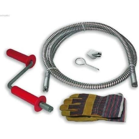 ROTHENBERGER Manovella per ROPOWER Handy - 71976