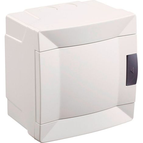 Caja Superficie para Automáticos 4 Módulos (1/5)