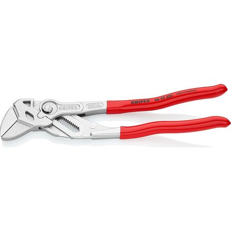 Pinze Angolate 250 Millimetri Con Manico Plast.Knipex