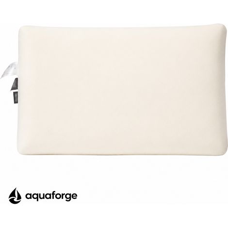 Almofada Cervical Ergonómica Fibra de Poliéster 42 x 70 cm (1/5)