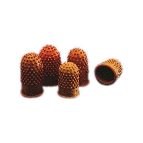 Dediles tamaño 1 -22 Ø mm (10) (1/2)