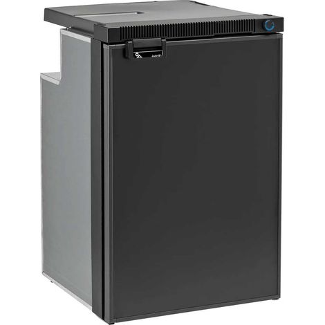 IndelB Cruise 100 - 100l Frigo, 12/24VDC - 60W, camping-car, camping-car, vanlife (1/5)