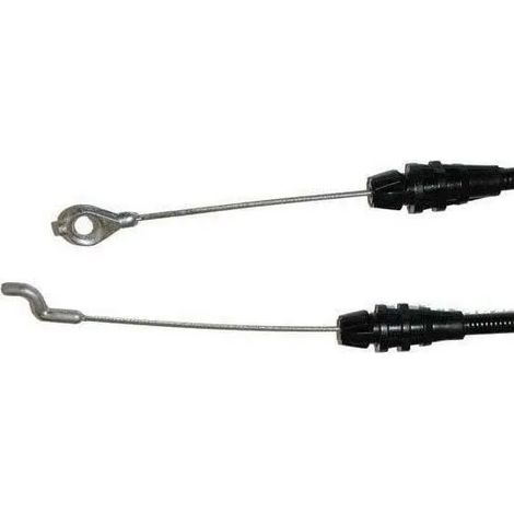 Cavo freno motore Greenstar r484tr 1230 mm guaina 1045 mm