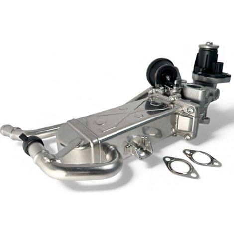 Vanne EGR pour A1 Ibiza Fabia et Polo 5 - 1.6 TDI / 2.0 TDI – (1/4)