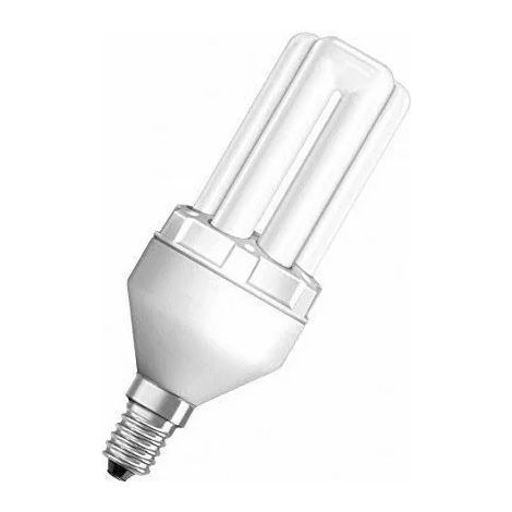 Osram 126276 Glühbirne E14 10 W (50 W) 580 lm – 2500 K