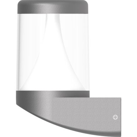 Aplique de exterior LED Terra (8W) (1/4)
