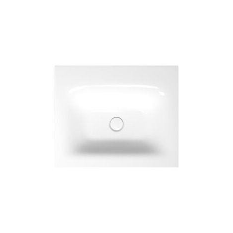 BETTE A160-016 Lavabos rectangulaires Lux encastrables (1/5)