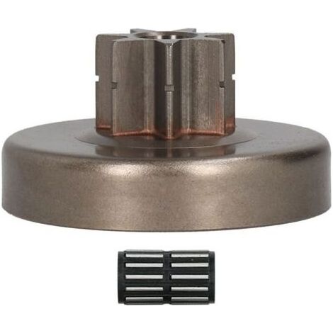 Kit de pignon de tambour d'embrayage de rechange pour trononneuse électrique Stihl 028 028AV 028WB (1/5)