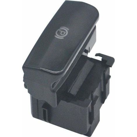 Pulsante di controllo del freno a mano 3008 5008 Interruttore freno elettronico 470706 per C4 Picasso DS4 470703 (1/5)