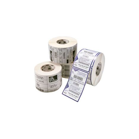 Zebra Z-Select 2000T Etiketten Weiß 101,6 x 127 mm