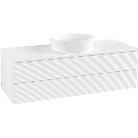 Villeroy & Boch K21110MT WTUS Antao K211 1200x360x500mm (1/3)