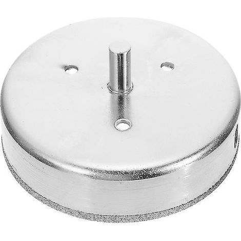 1 Stück Diamantbohrer (1/3)