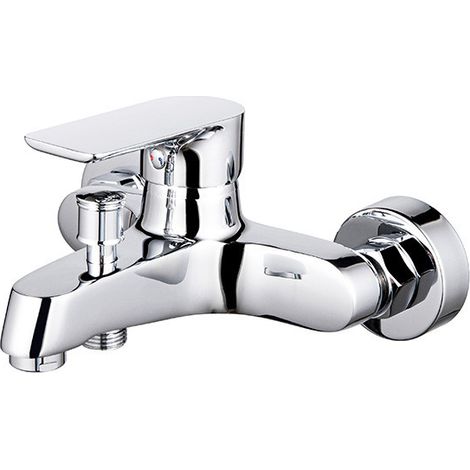 Mitigeur bain-douche KELLY (1/2)