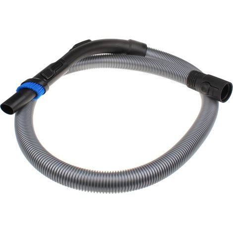 Tuyau aspirateur pour Philips – Accessoire compatible – Longueur 1,5m – 432200538251