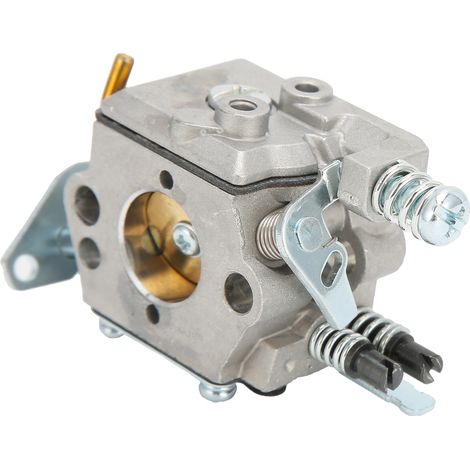 Carburateur pour Tronçonneuse Husqvarna 136 137 141 142 36 41 - Pièce Jardin (1/5)
