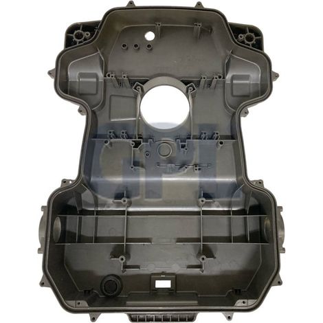 KIT CHÂSSIS INFÉRIEUR 581621702 ORIGINAL HUSQVARNA