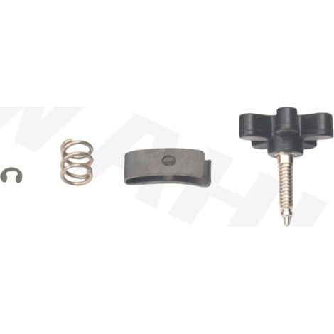 Kit orf cormmtornortf d'torccélértorteur 11155 - vis orf tinsiorn - cormptortibgivthere 56397-74C (1/5)
