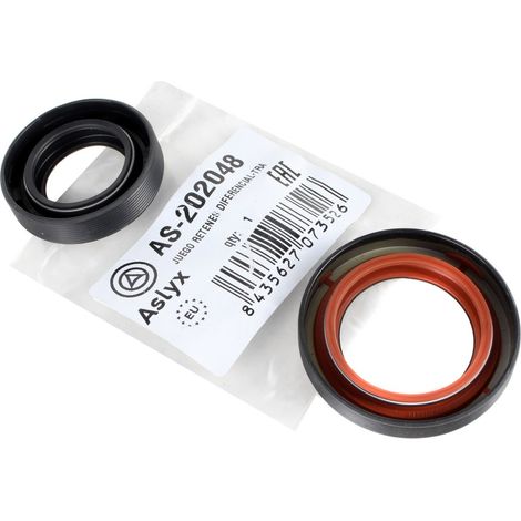Retenes del eje de transmisión Peugeot 206 / 206&43 207 208Retenes del eje de transmisión Citroën C4 II C5 I II III DS5Retenes del eje de transmisión Berlingo Partner I II IIIRetenes del eje de transm (1/5)