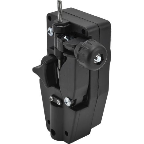 Moteur de fil d'alimentation 10W 24V DC pour équipement de soudage et brasage ABS