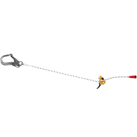 GRILLON MGO 3 m 11 mm ANSI Z359-3-Z259-11 EN358-12841