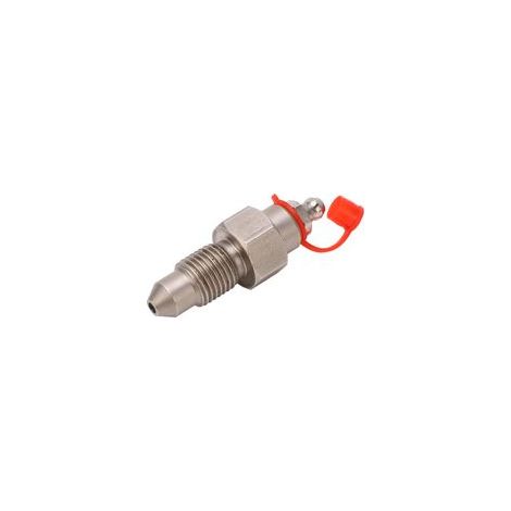 Graisseur de chenilles pour pelle hydraulique Hitachi 55 - Valve de graissage 4276114 - Accessoires (1/5)