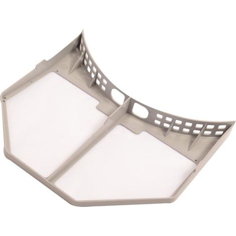 Tumble Dryer Fluff And Lint Filter for Hotpoint Tumble Dryers and Spin Dryer (1/5)