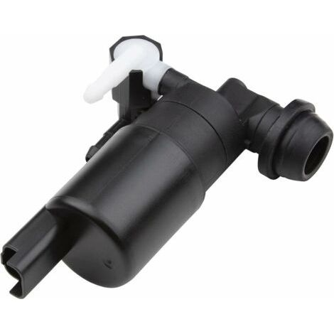 BARKBUSTERSPompe de lave-glace pour Berlingo C2 C3 C4 C5 C8 Dispatch Xsara 106 207 307 308 Expert Partner 6434.75 9634558980 (1/4)