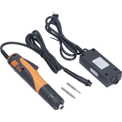 L104101 Electric Screwdriver, Straight Insert Type, Fully Automatic, 220VAC (National Standard) (1/5)