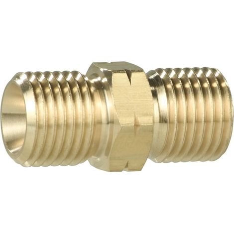 Gok Schlauchverbindung 14-013 R1/4" lks. (1/2)
