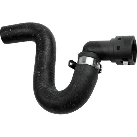 Gaine de chauffage Gates 02-1874 FIAT 51746827 51749813 51805836