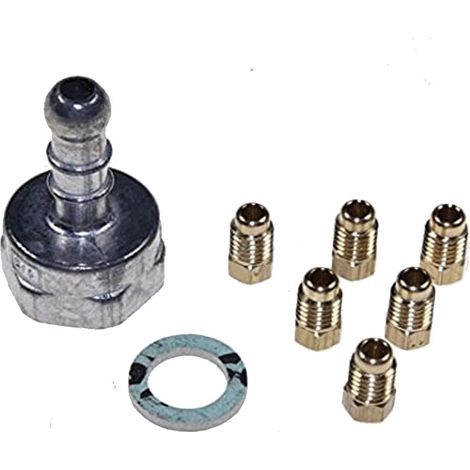 Kit injecteur butane - Forni, Fornelli Elettrici e a Gas - PROLINE - 3225193662894723587