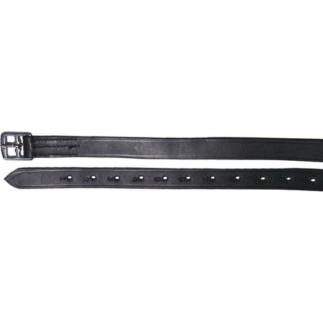 Pony 125 cm, Braun 04: Tattini Pony Steigbügel