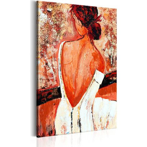 Quadro - Debutante - 80x120 (1/4)