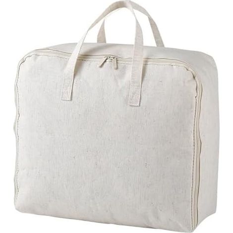 Bacs de Rangement Pliables,Organisateurs avec Poignée Renforcée,Sacs de Rangement étanches,très résistantes et étanches pour déménagement,pour Couettes Vêtements. (Size : 42L) (1/5)