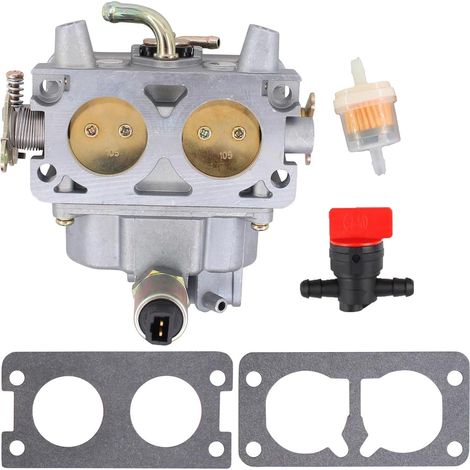 Suitable for Predator 670cc 22HP V-twin generator engine, carburetor 61614 (1/5)