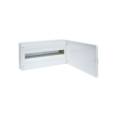 Quadro elettrico Hager Golf 1 fila 22 moduli