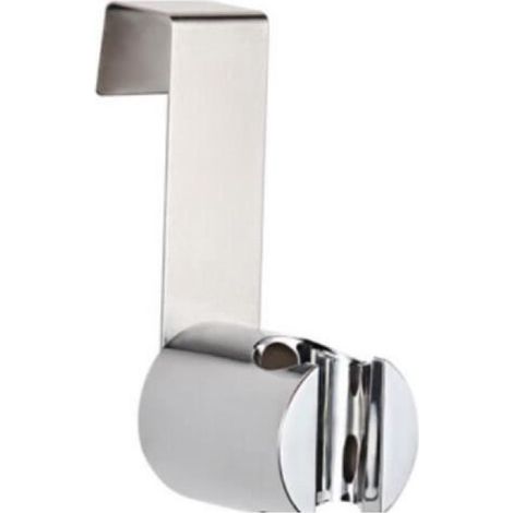 Douchette à main bidet Douchette Bidet kIt Eau manuelle et automatique Idéal pour WC suspendu (1/4)