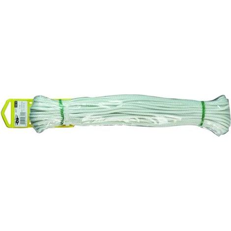 Fune Treccia Marina Standard  Mt.15 Mm.  6 Cf. 6Pz