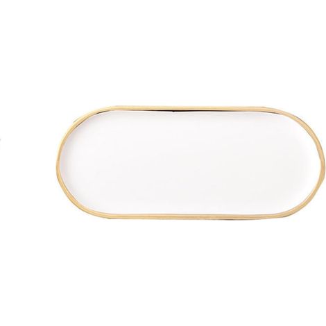Tray Jewelry Tray for Washing Jewelry Aromatherapy Home (1/4)