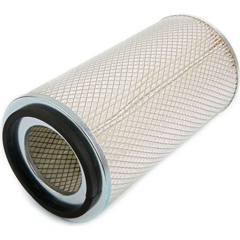 FILTRO PARA CABINA CHORREADORA DE ARENA